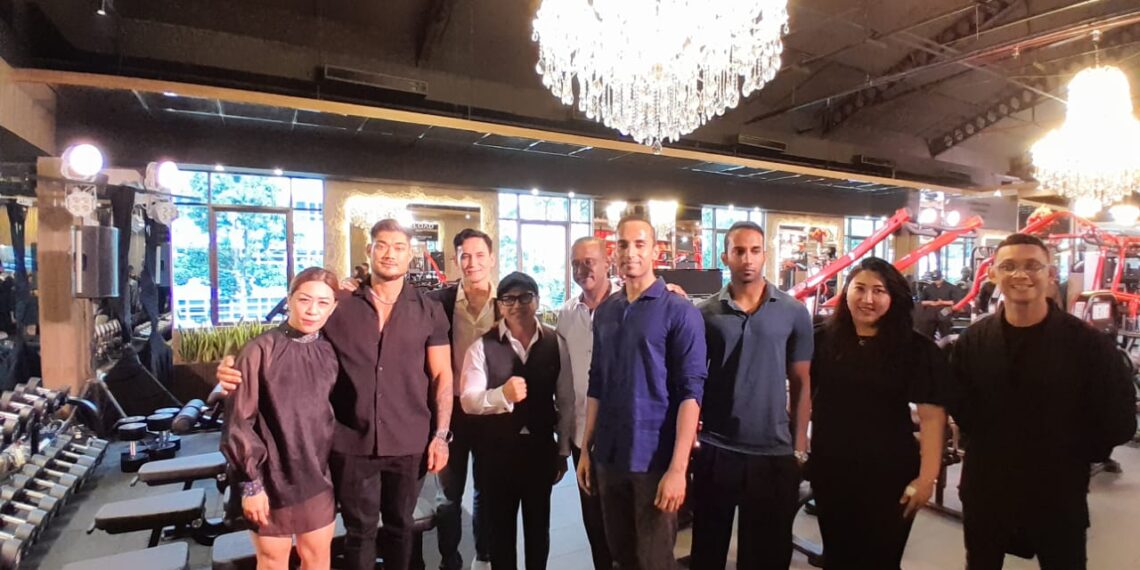 LDS Group launches its second Reload Gym