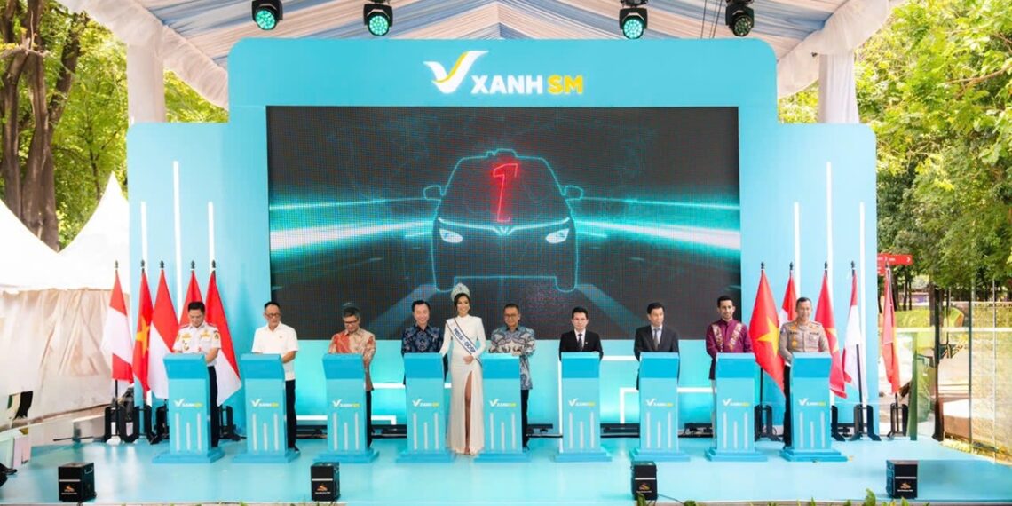 Xanh SM