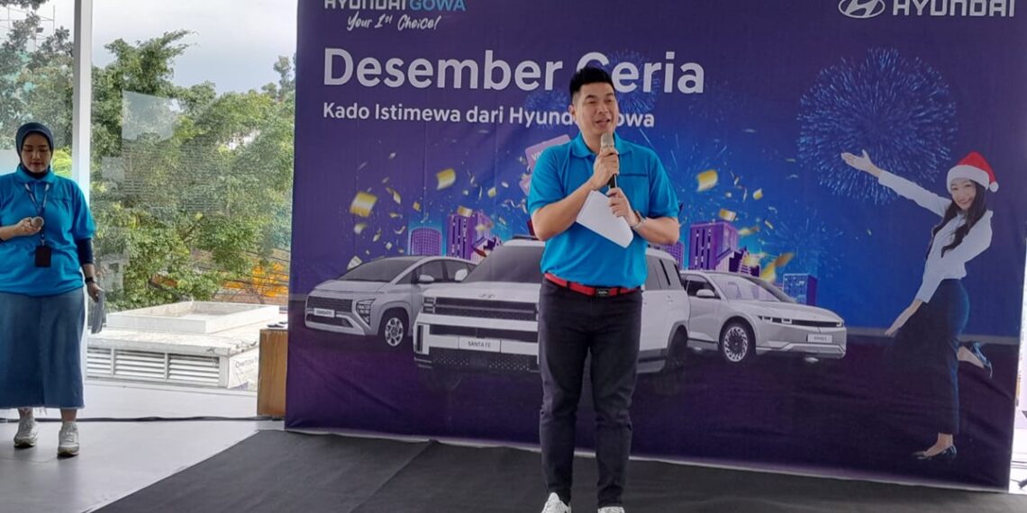 Hyundai Gowa