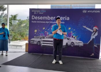 Hyundai Gowa