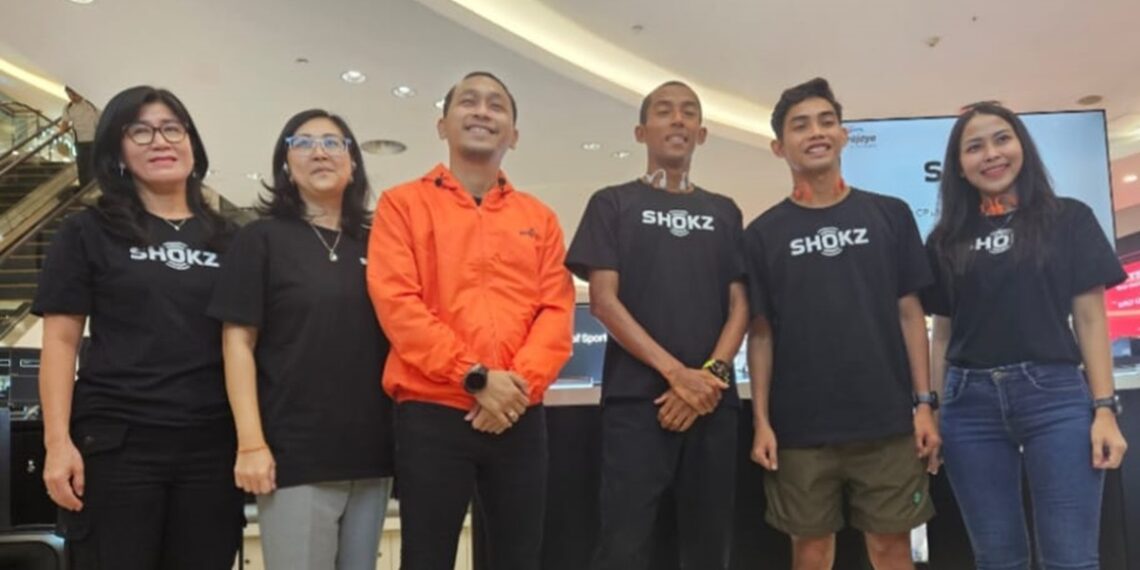 Shokz Monobrand Store