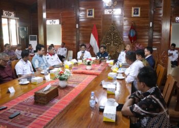 BSSN Industrial-ISAC