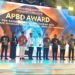 APBD Award 2024, initiated by Kemendagri. (Credit: Wulan)