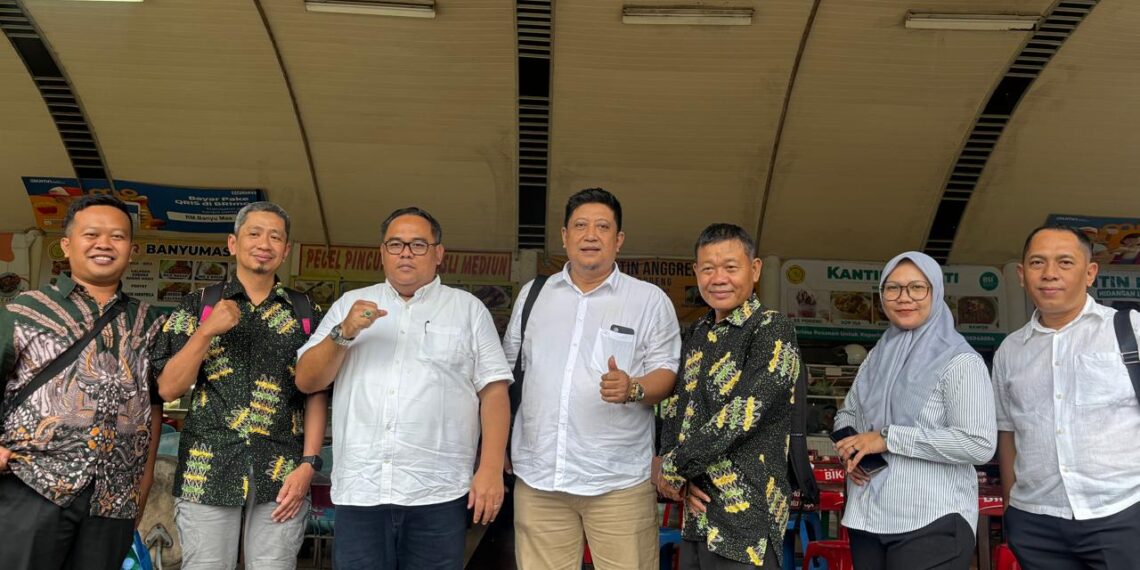East Kutai Food Security Department. (Credit: Wulan)
