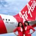 AirAsia offers direct flights from Bali to Cairns three times a week. Credit: AirAsia