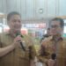 Airlangga Hartarto said that 12% VAT could affect inflation. Credit: Coordinating Ministry for Economic Affairs