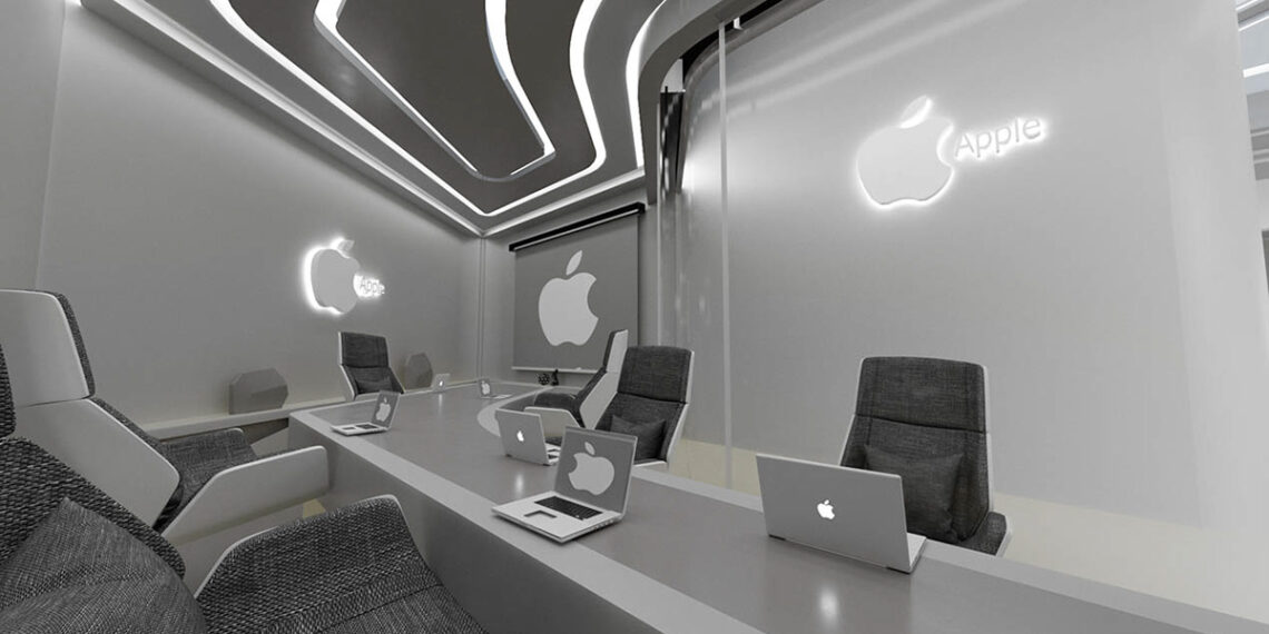 Apple