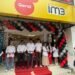 Indosat Ooredoo Hutchison (IOH) presents new IM3 outlets in Kelapa Gading. (Credit: Wulan)