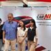 GWM CarNEVal is organized at Amalfi Ristorante, Kebayoran Baru, South Jakarta, from November 29 to December 1, 2024. Credit: Haris