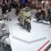 By November 2024, Honda motorcycle sales reached 4.6 million units. Credit: Haris
