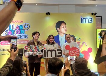 collabonation talent hunt 2024