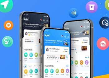 Livin' by Mandiri Timor-Leste. Credit: Bank Mandiri