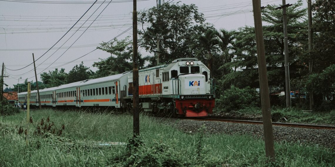 train ticket 12% VAT