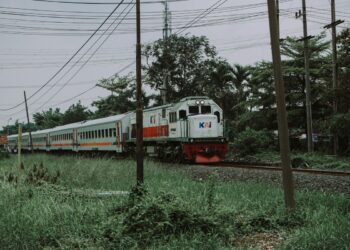 train ticket 12% VAT