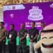 Muslim LifeFair 2024 opening ceremony at Hall A JCC, South Jakarta (12/27). Credit: Sinta