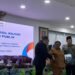 Ombudsman hosted National Discussion titled Optimizing Social Security Services for Informal Workers held at the Ombudsman Office in South Jakarta (12/10). Credit: Sinta