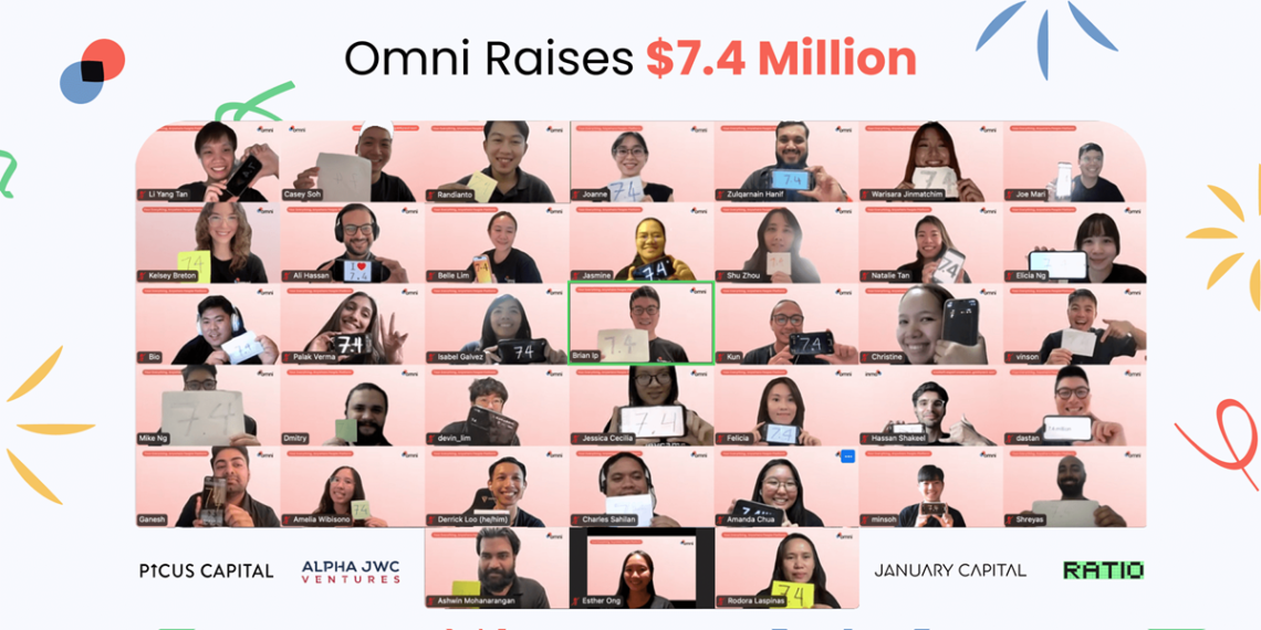 Omni HR