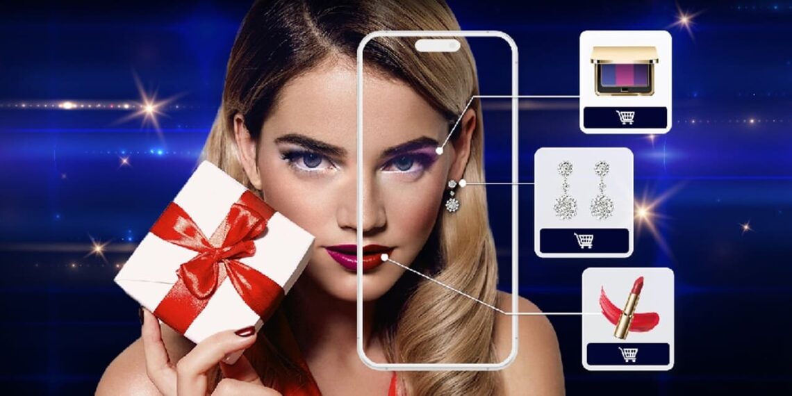 The 2024 holiday retail survey provides a closer look at consumer preferences and shopping trends shaping the upcoming holiday retail season. Credit: Perfect Corp.