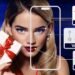 The 2024 holiday retail survey provides a closer look at consumer preferences and shopping trends shaping the upcoming holiday retail season. Credit: Perfect Corp.