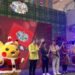 Pokémon Festival 2024 opening ceremony took place at Central Park Mall, West Jakarta (12/05). Credit: Sinta