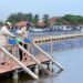 President Prabowo Subianto visited BLUPPB Karawang in West Java (12/02). Credit: Cabinet Secretariat
