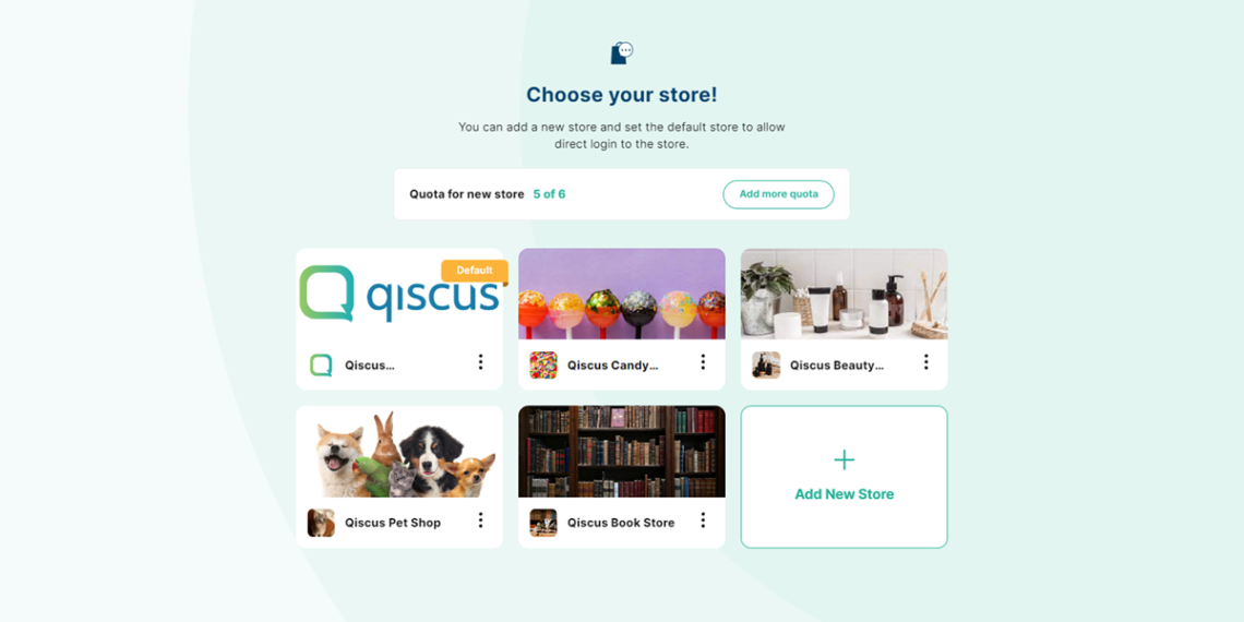 Qiscus