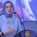 Minister of PANRB Rini Widyantini talked about the relocation of civil servants to IKN. Credit: Ministry of PANRB