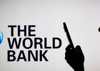 The high VAT rate received a response from the World Bank. Credit: World Bank