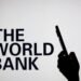 The high VAT rate received a response from the World Bank. Credit: World Bank