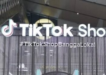 TikTok Shop platform offers a different shopping experience than traditional e-commerce. Credit: TikTok
