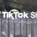 TikTok Shop platform offers a different shopping experience than traditional e-commerce. Credit: TikTok