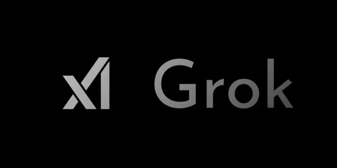 xAI closed a Series C funding round (12/23). Credit: xAI