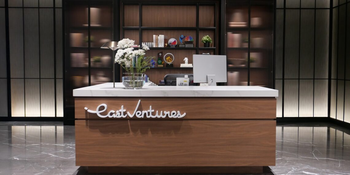East Ventures