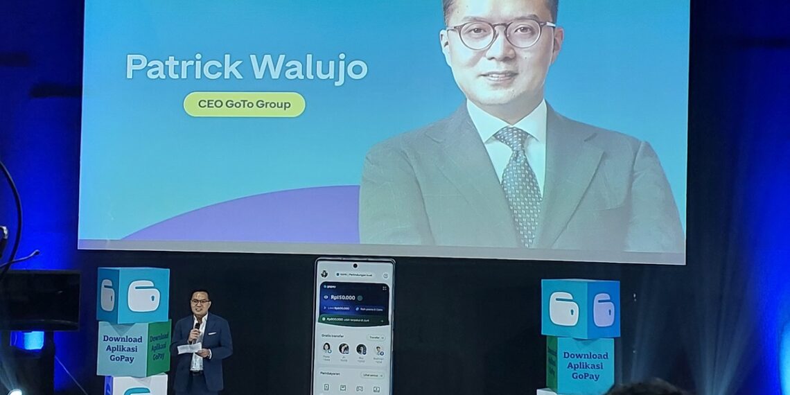 Patrick Walujo