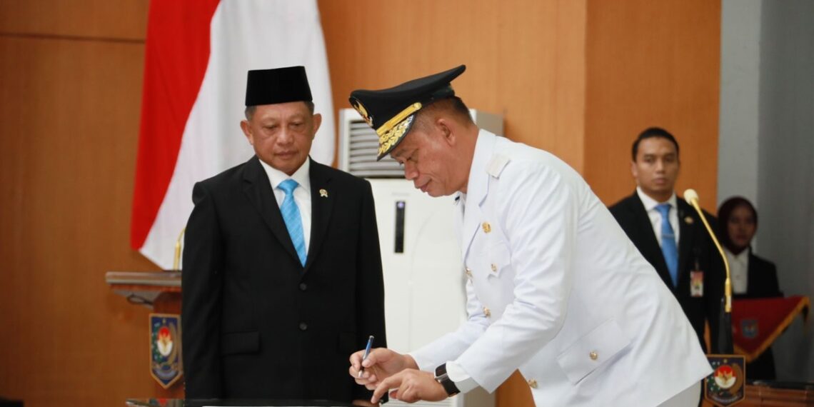 Fadjry Djufry