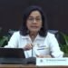 Sri Mulyani