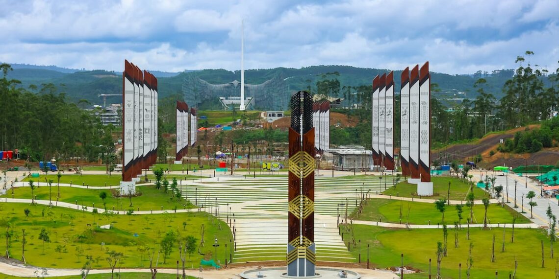 Smart City Cooperation Center