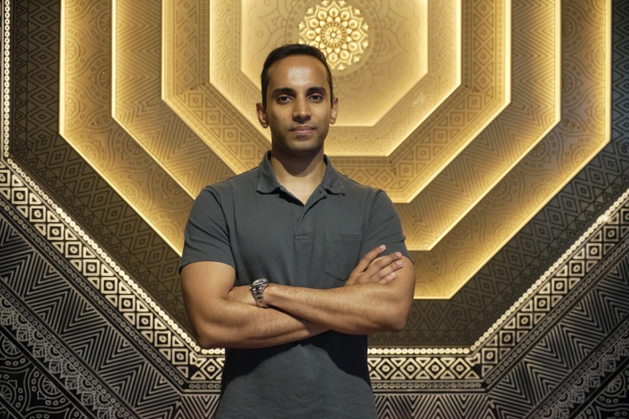 Dylan De Silva, Owner of LDS Group