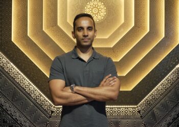 Dylan De Silva, Owner of LDS Group