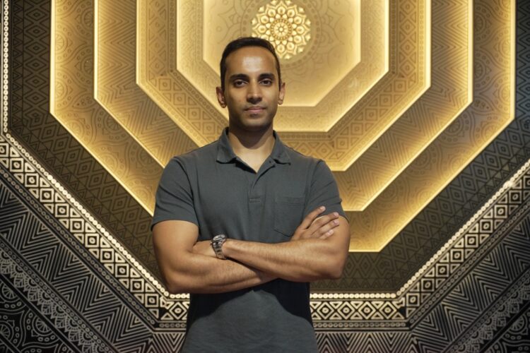 Dylan De Silva, Owner of LDS Group