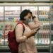 Illustration of consumer trust in 2025 will be driven by data and hyper-personalization. Credit: Viki Mohamad