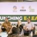 The launch of e-learning platform for regional development planning in Jakarta (01/21). Credit: Apkasi