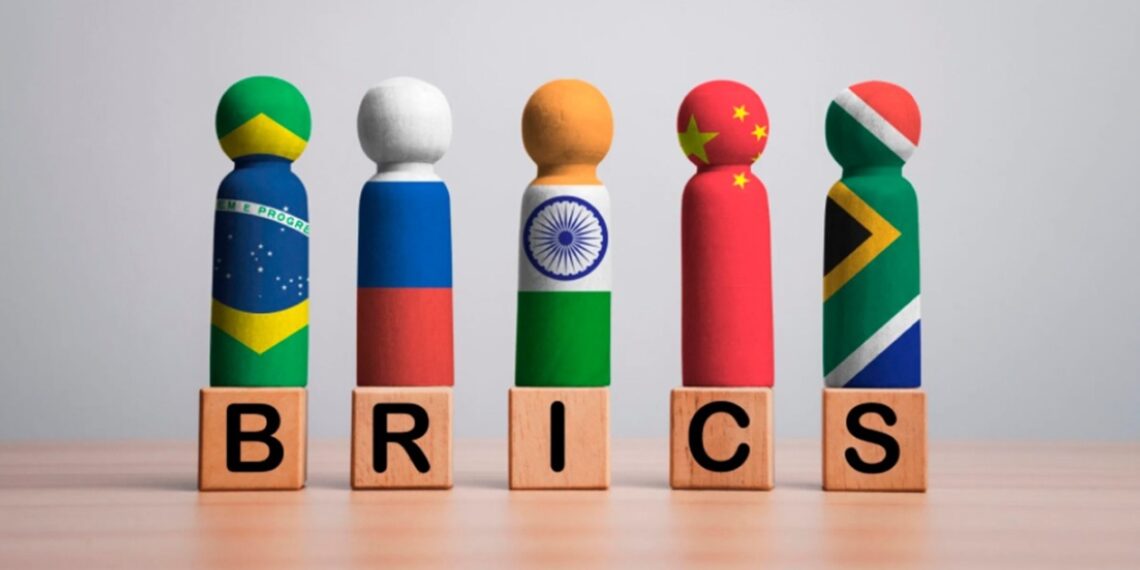 BRICS granted Indonesia's full membership. Credit: BRICS
