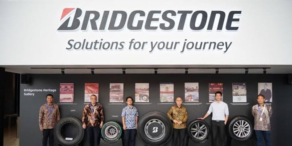 Bridgestone will shut its factory in Lanklaar, Belgium. Credit: Bridgestone