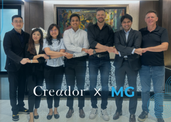 Creador x MG Group