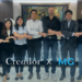 Creador x MG Group