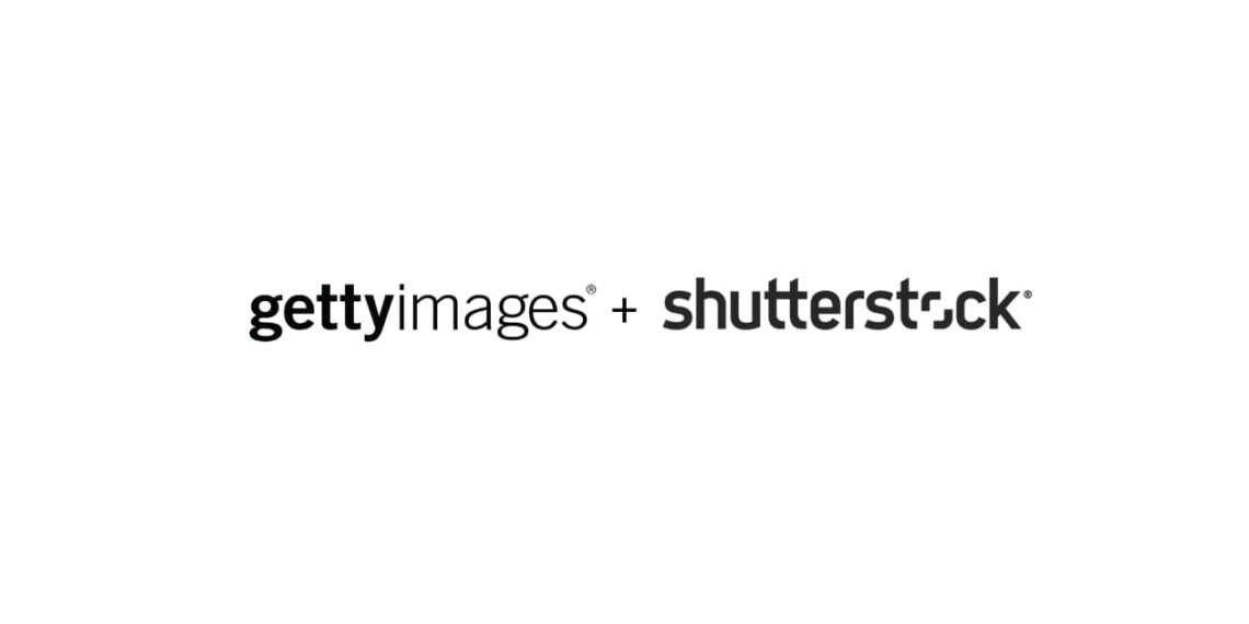 Getty Images merges with Shutterstock.