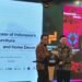 The launch of Iffina+ 2025 in Jakarta on Thursday (01/23). Credit: Haris