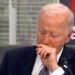 Joe Biden implemented a new policy tightening chip export restrictions to multiple countries, including Indonesia. Credit: Reuters