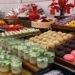 Mercure Serpong Alam Sutera offers a distinguished buffet dinner to welcome Chinese New Year 2025. Credit: Mercure Serpong Alam Sutera